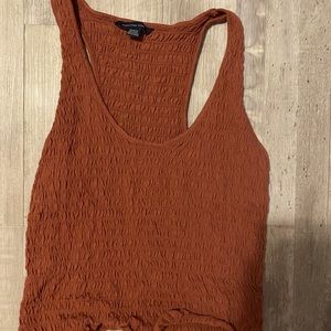 American Eagle tank top